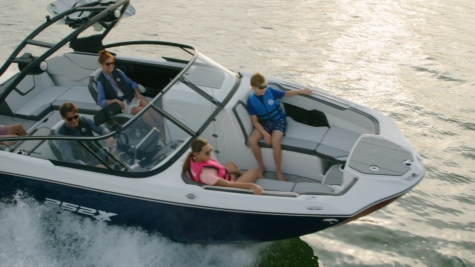 255XD Wake Series Boats | Yamaha Boats 255XD Wake Series Boats | Yamaha Boats