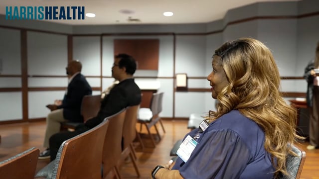 Discover Your Potential with Harris Health's CPE Program