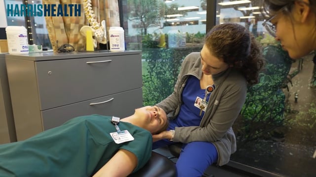 Grow with Our Orthopedic PT Residency Program