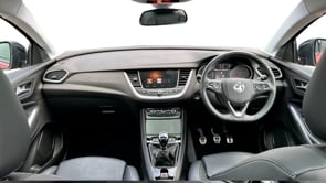 VAUXHALL GRANDLAND X 2021 (21)