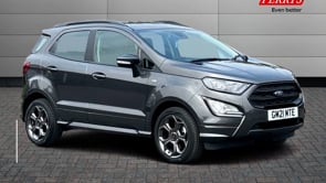 FORD ECOSPORT 2021 (21)