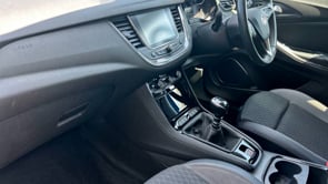 VAUXHALL GRANDLAND X 2021 (21)