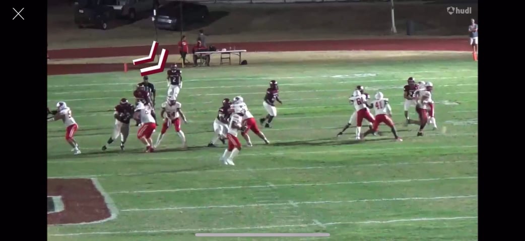 Watch jacob miranda on PurpleShift