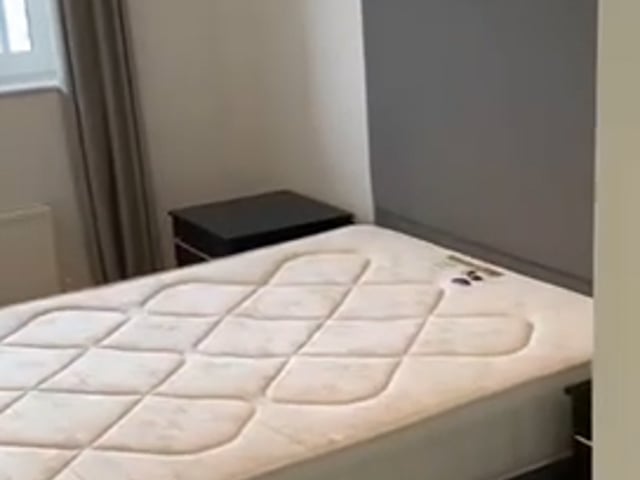 Video 1: Bedroom