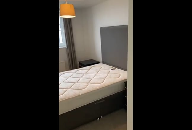 Double Bedroom Available in Modern Ancoats Flat! Main Photo