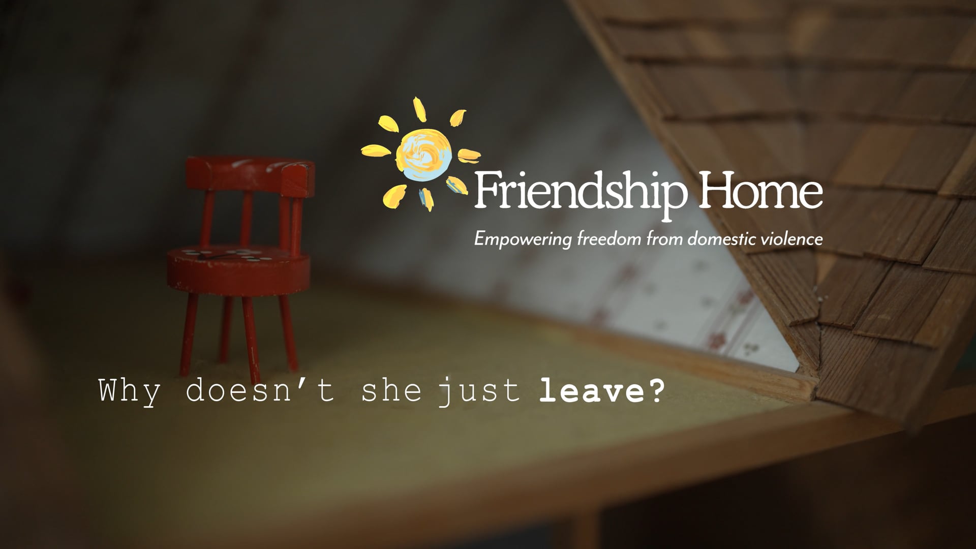 Friendship Home