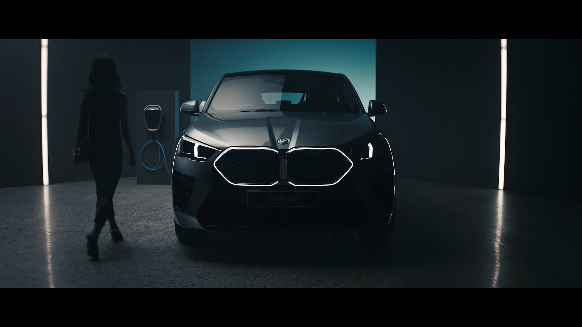 BMW Electric