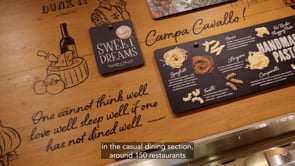 Keeping it fresh with AI-powered training