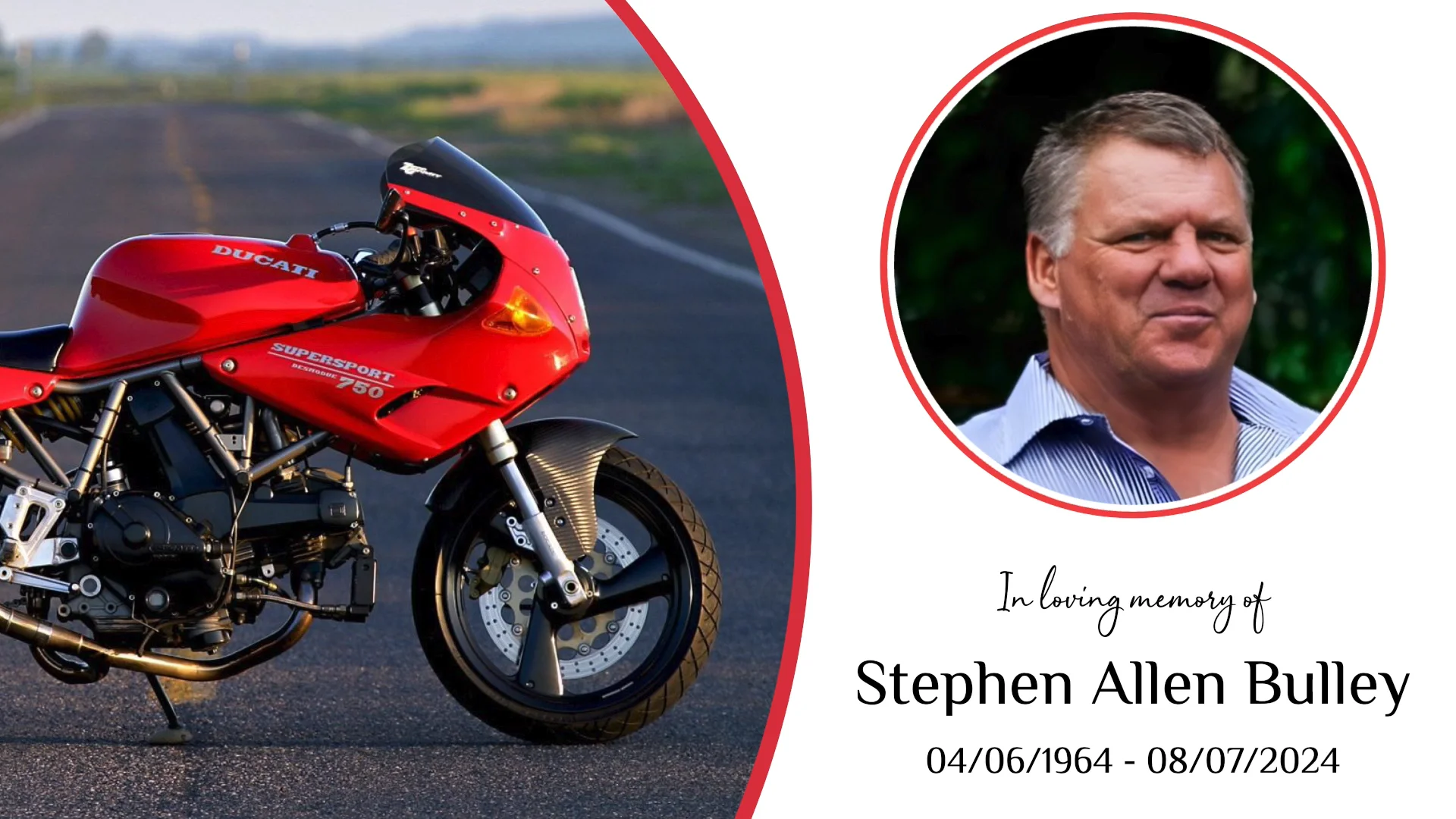 Stephen Bulley on Vimeo