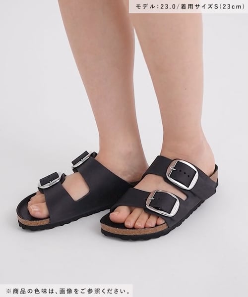 BIRKENSTOCK(ビルケンシュトック)】AriZONABK(WOMEN) | [公式 BIRKENSTOCK(ビルケンシュトック)】AriZONABK(WOMEN) | [公式