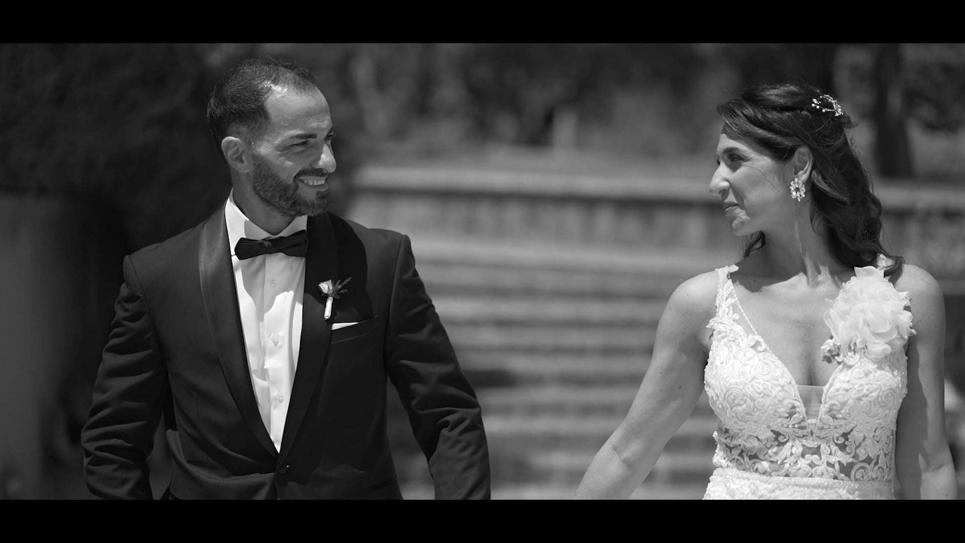 Wedding Trailer 2024 - Fabio e Rosaria