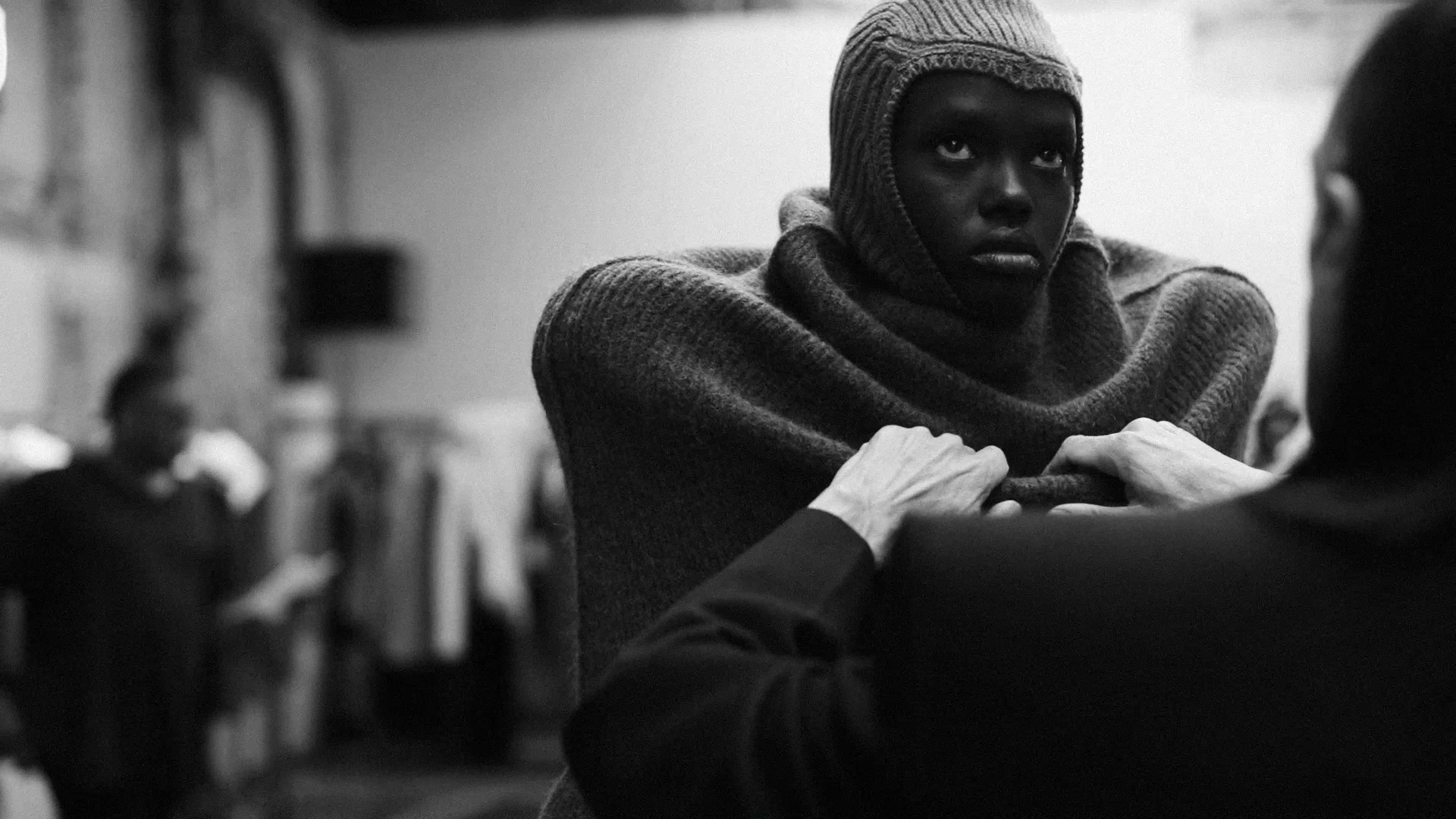 RICK OWENS | OFFICIAL WEBSITE