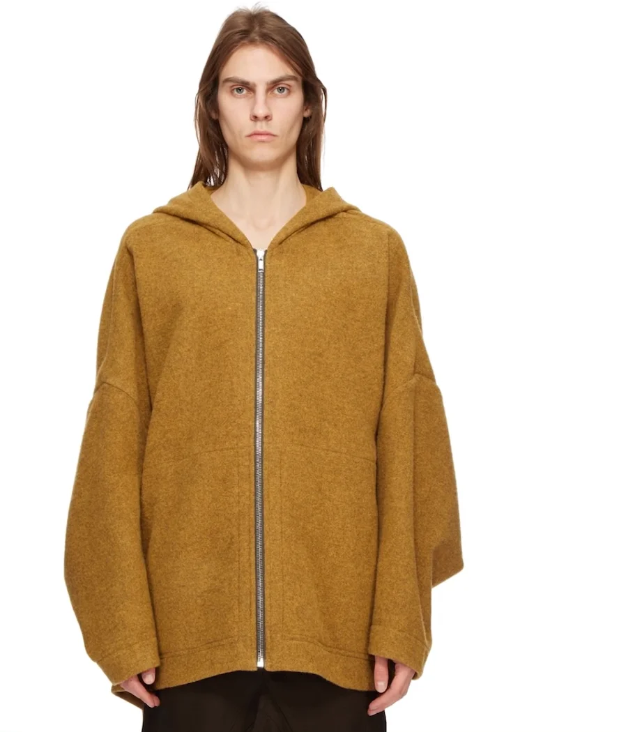 RICK OWENS | OFFICIAL WEBSITE