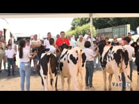 IV Escuela Iniciación de Futuros Ganaderos