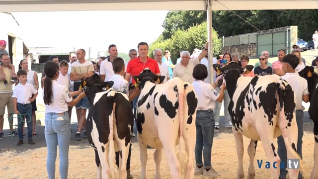 IV Escuela Iniciación de Futuros Ganaderos