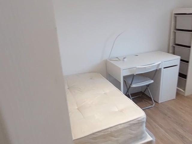 New Ensuite Double Rooms Near Plaistow Station Main Photo
