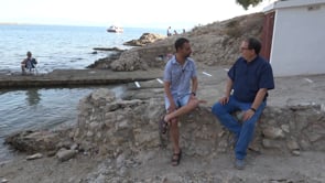 Parlem: de méteo amb Sergi Corral