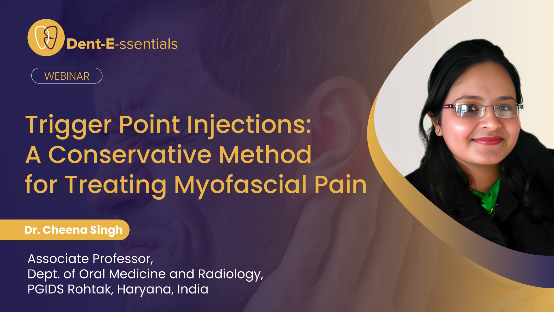 Trigger Point Injections: A Conservative Method for Treating Myofascial Pain
