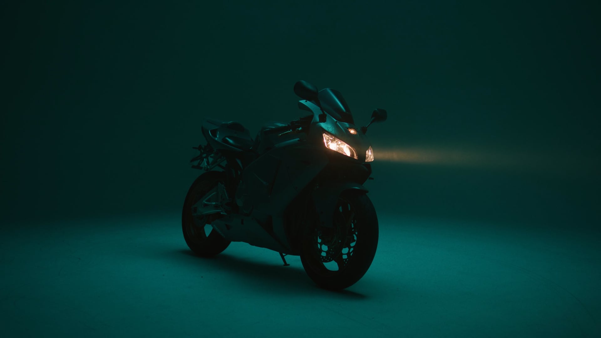 Honda CBR600 - Experience