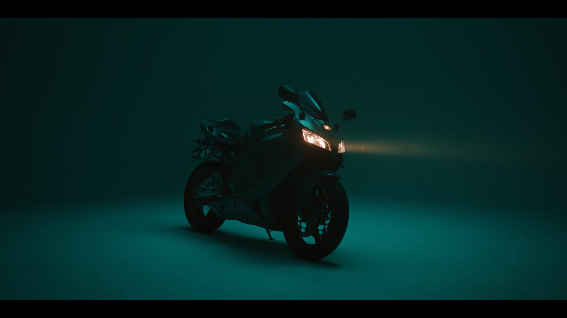 Honda CBR600 - Experience