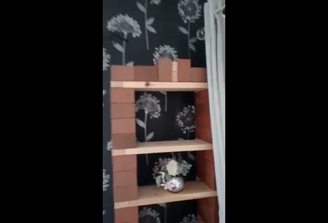 1 (double) bed room Main Photo