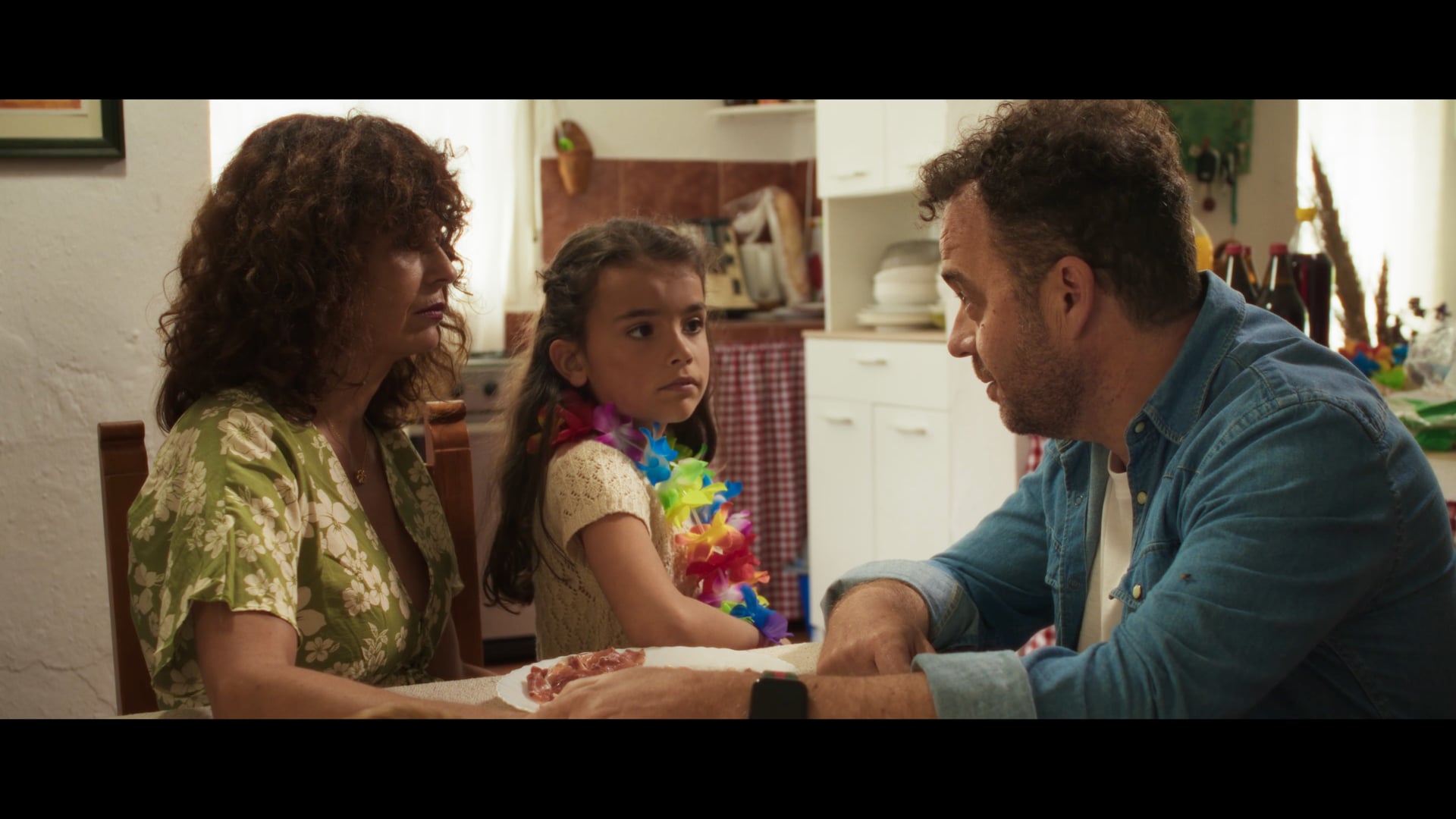 TRAILER - "A mamá con jamón " (Marta Balón, 2024)