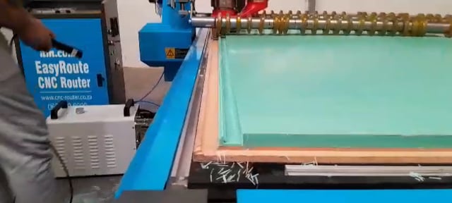 CNC Router is the ultimate solution