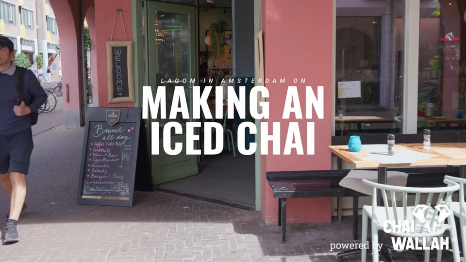 Authentic Chai Experience