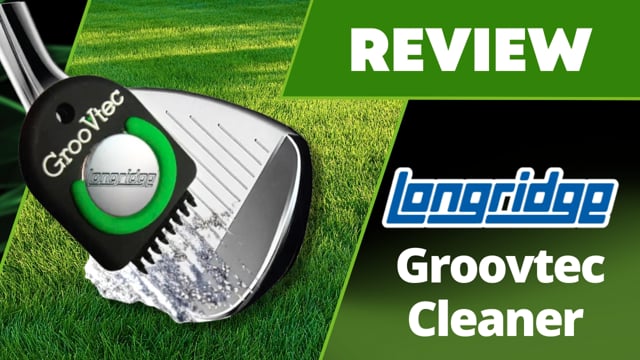 Longridge Groovtec Cleaner Review