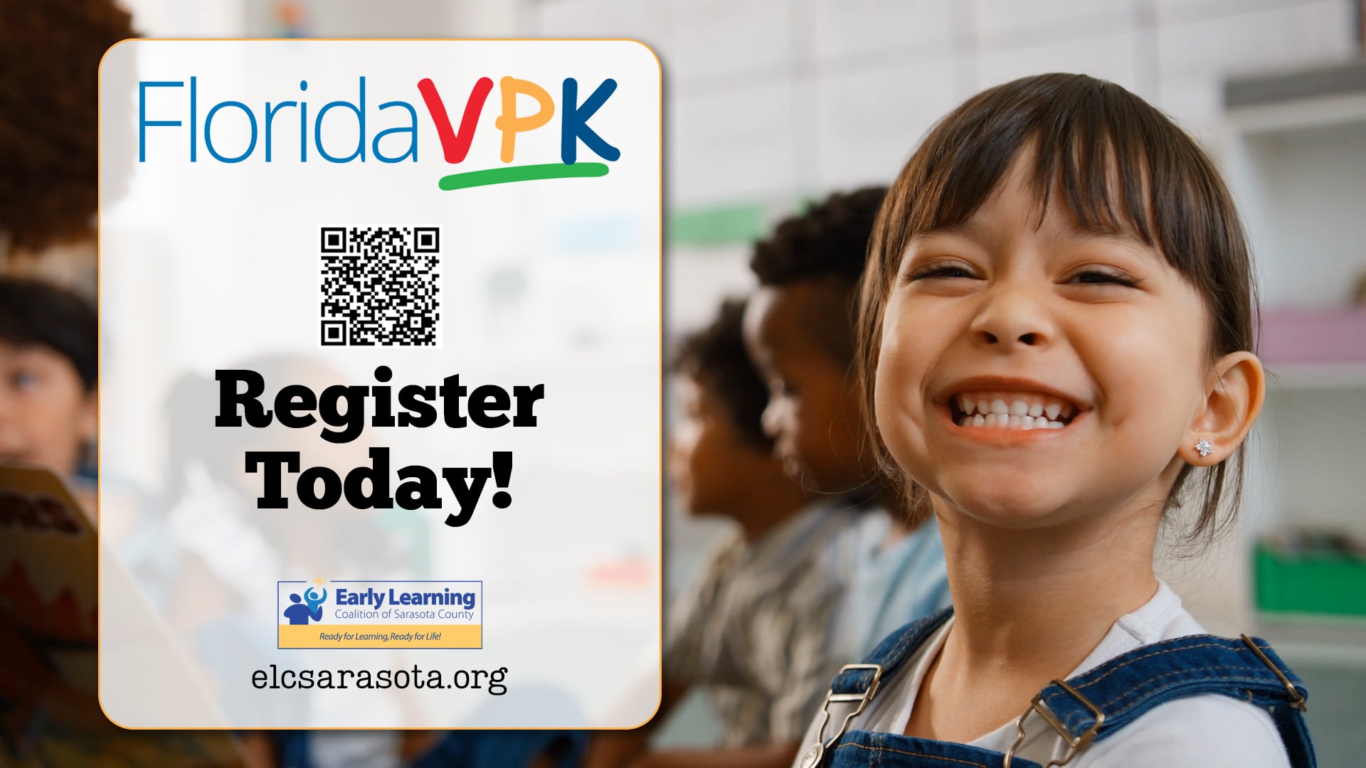 VPK PSA (ELC Sarasota)