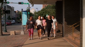 Let's Walk Waco 2024