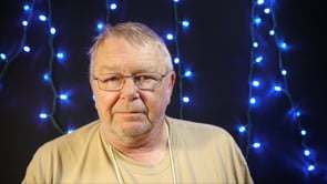 Interview / Bob Booth /  Necon 2012