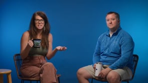 Let's Talk About It- Athletic Training (S3 E4)