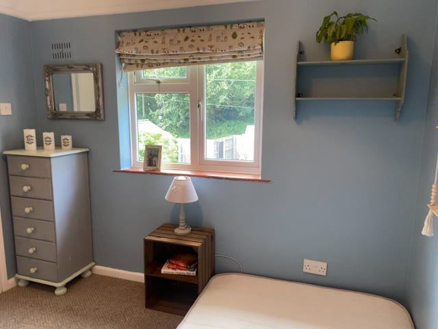 Small DBLE room in Heart of New Forest  Main Photo