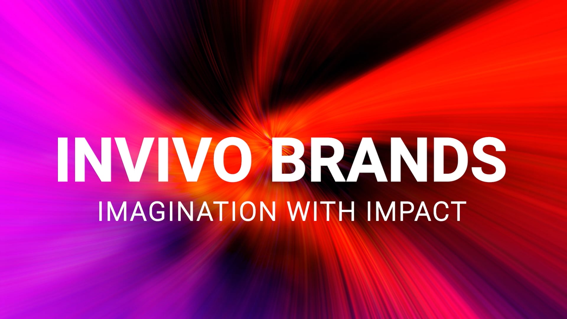 2024-07-31_INVIVO-BRANDS_SIZZLE-REEL_v03-2_5 | Videos & Movies on Vimeo