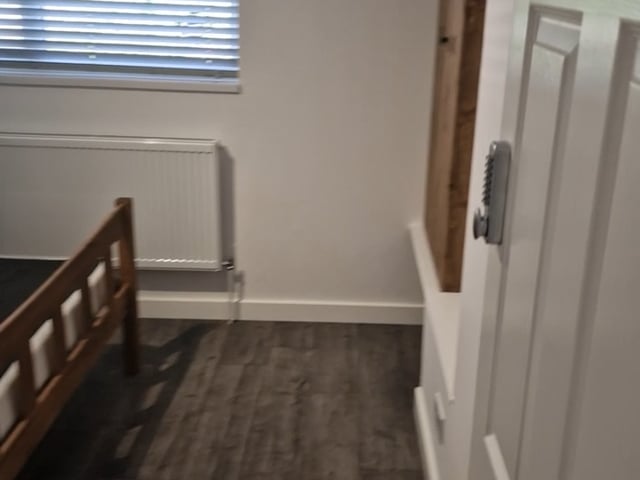 Double Ensuite Room - All Bills + Broadband Main Photo