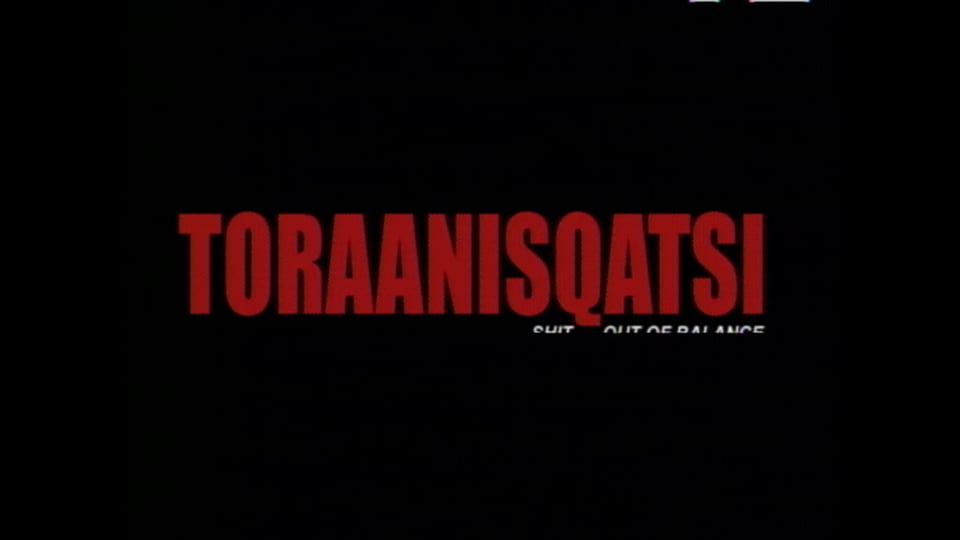 Toraanisqatsi