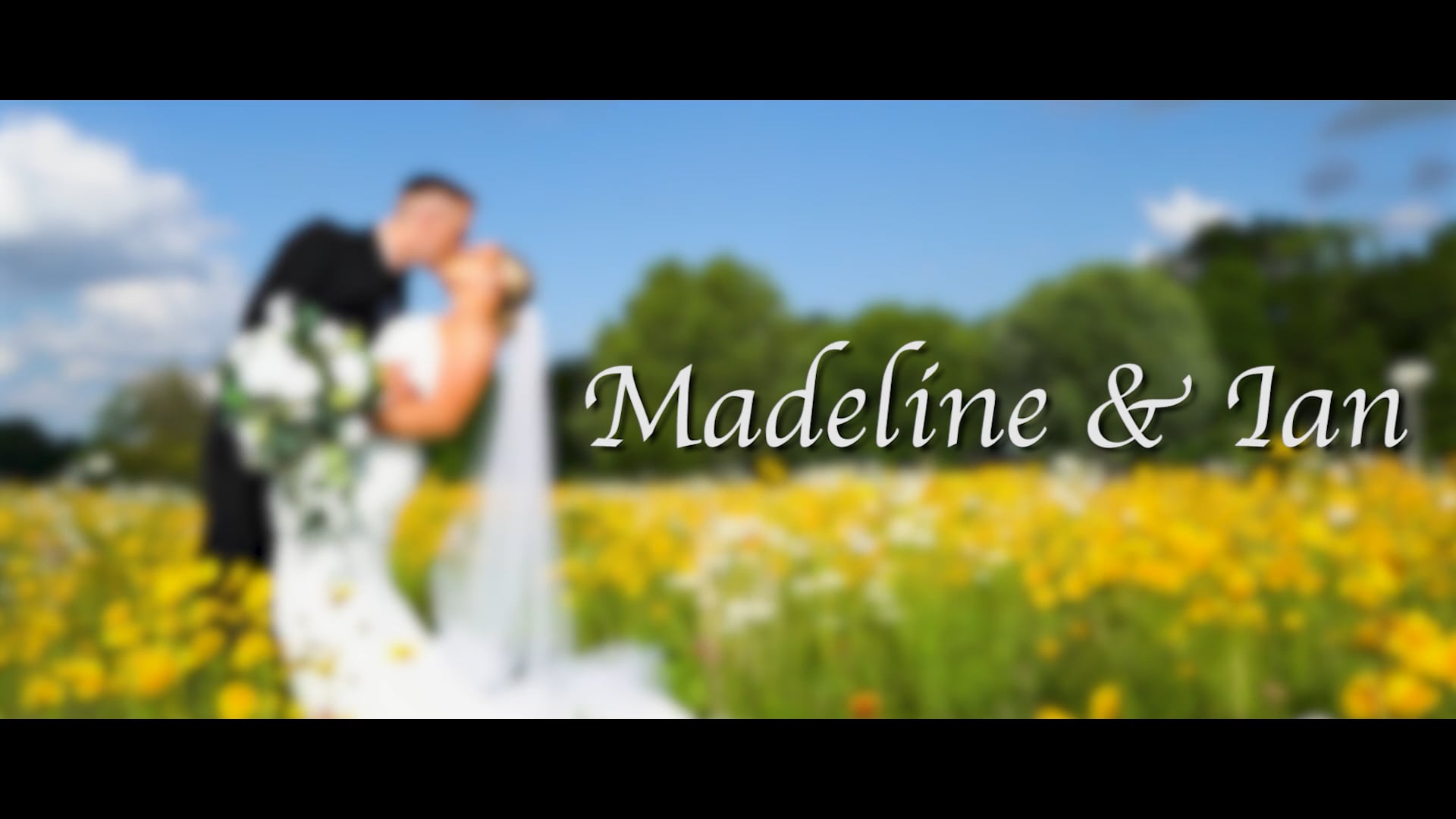 Madeline & Ian