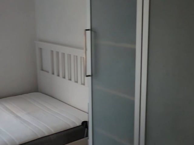 Video 1: Bedroom