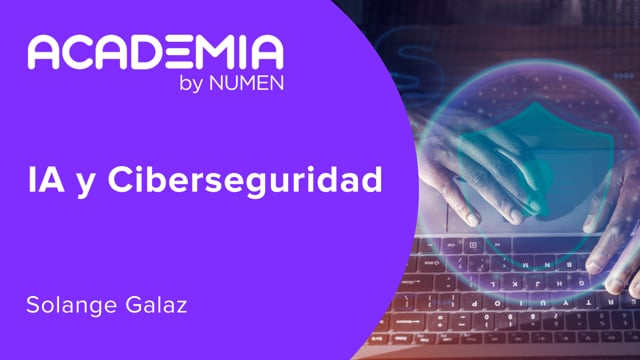 IA y ciberseguridad