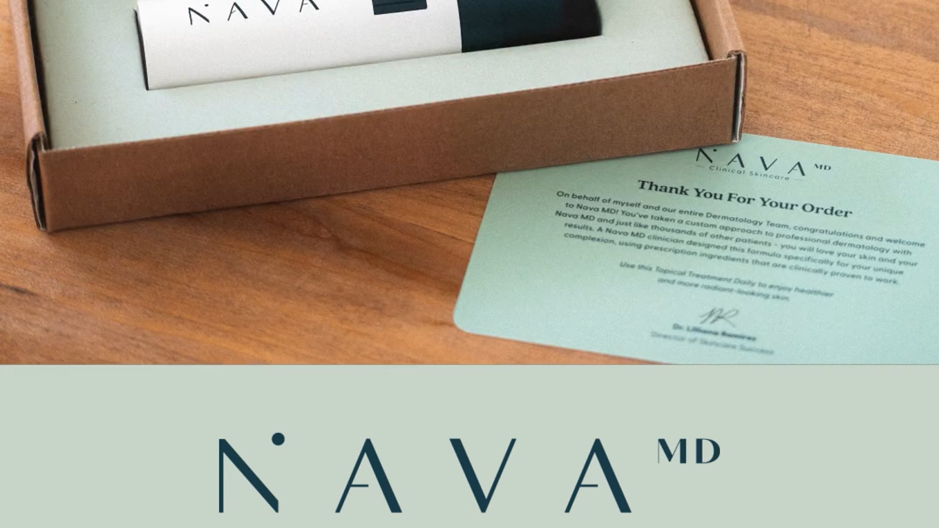Nava MD Testimonial FB/IG Ad (2021)