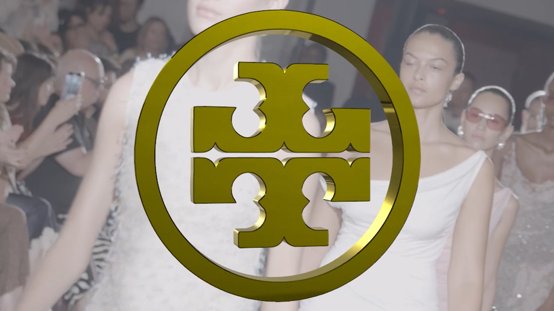 Tory Burch NYFW Runway IG Reel (2023)