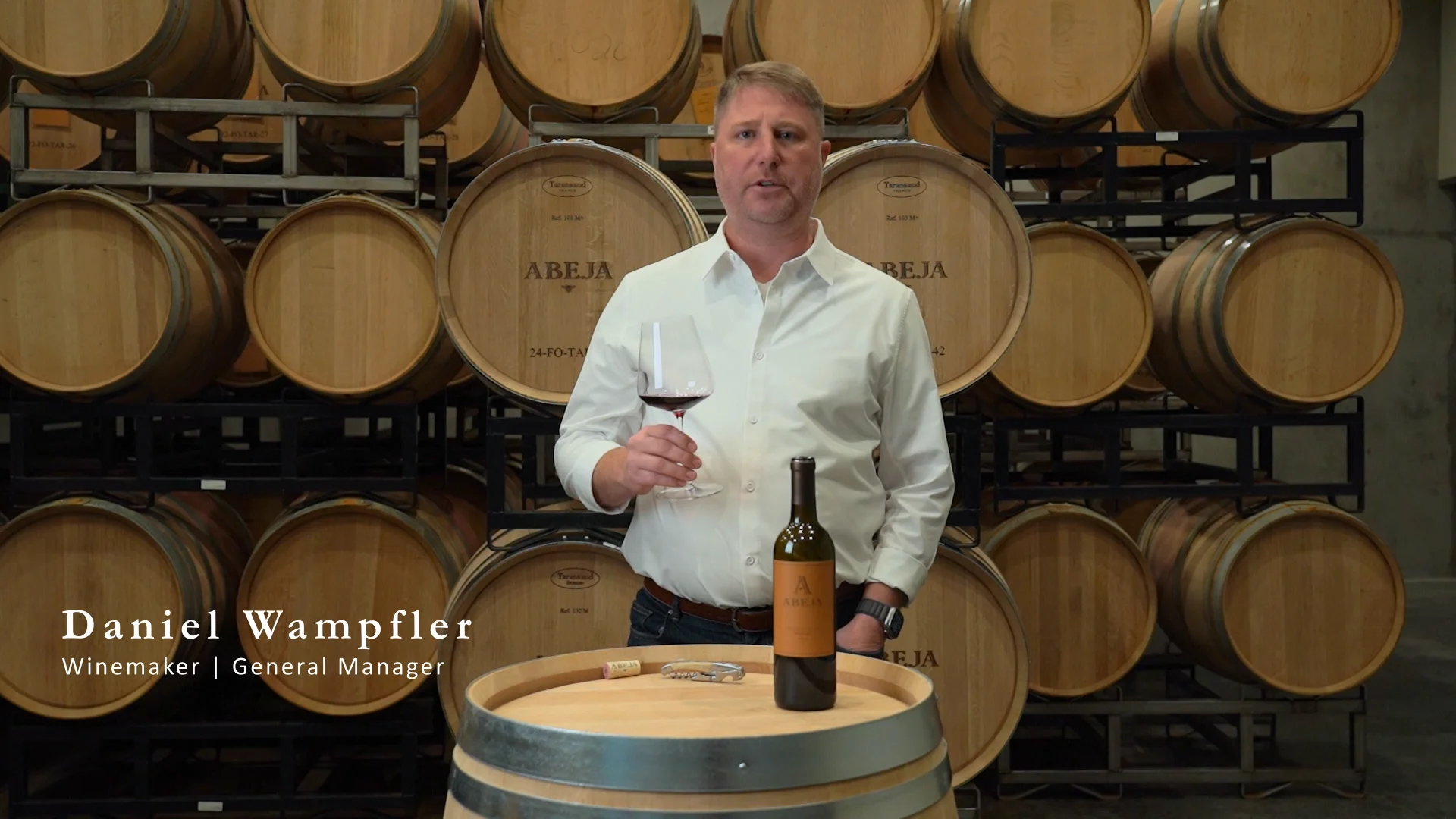 2022 Merlot | Abeja