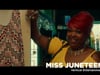 Miss Juneteenth