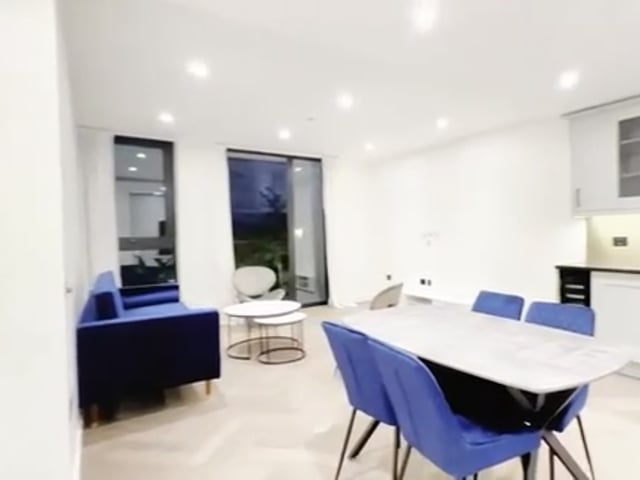 Video 1: Living Room