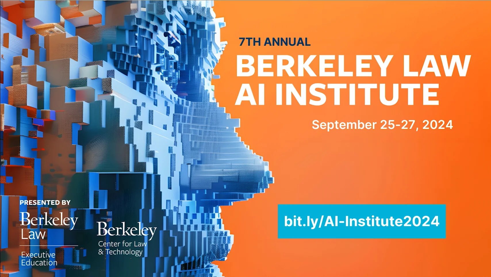 Berkeley Law AI Initiative (BLAI) office