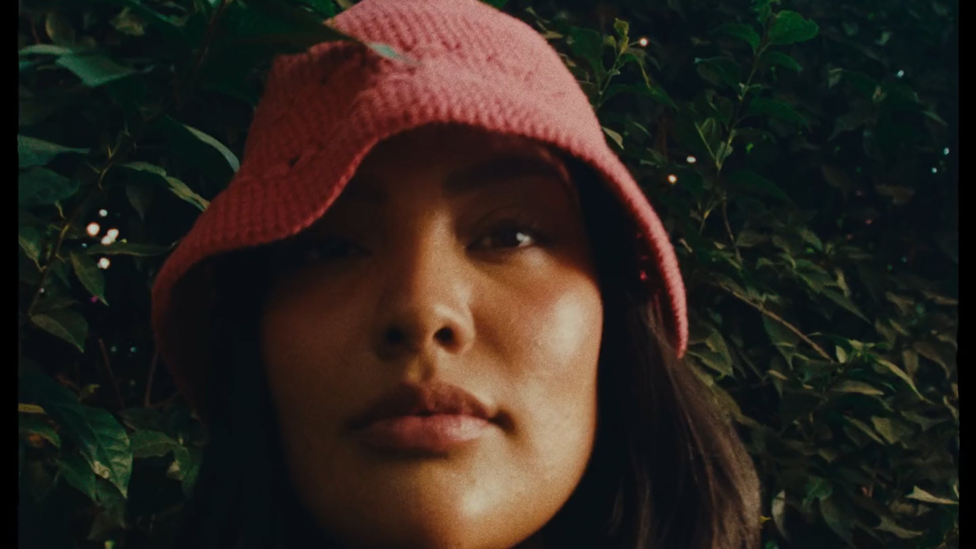 Jocelyn Corona x ELLE