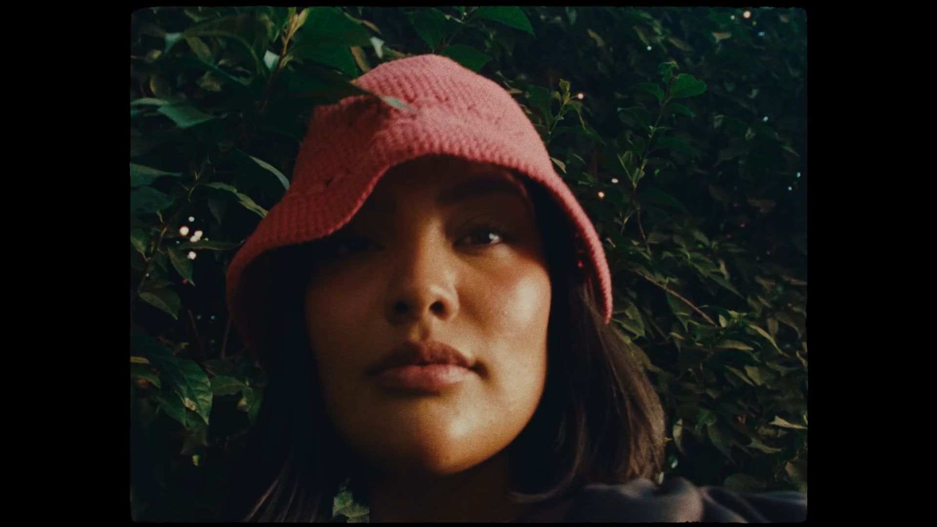 Jocelyn Corona x ELLE