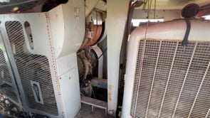 1969 LINK-BELT LS-98 CRAWLER CRANE SN: 9LR-3657 - Jeff Martin