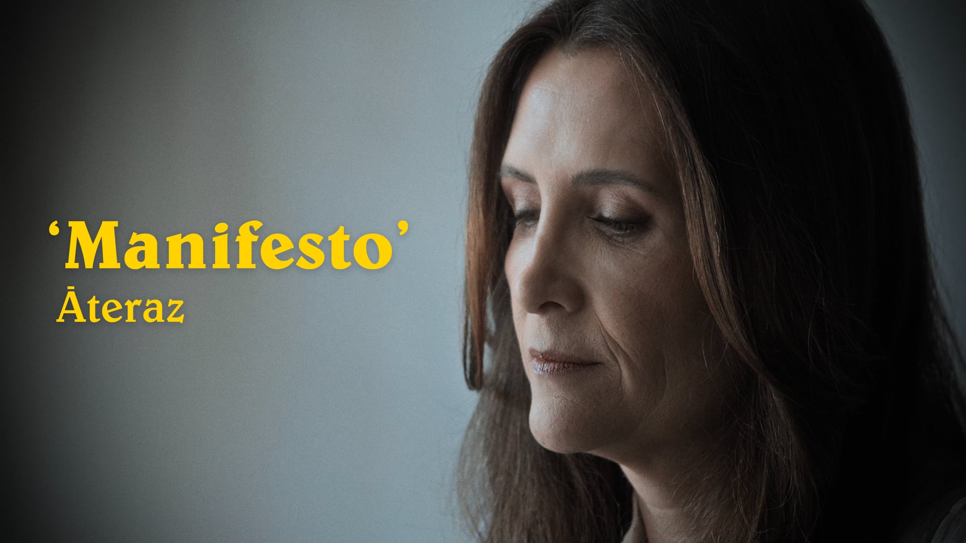 'Āteraz - Manifesto' Mountside Films